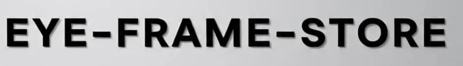 EYE-FRAME-STORE